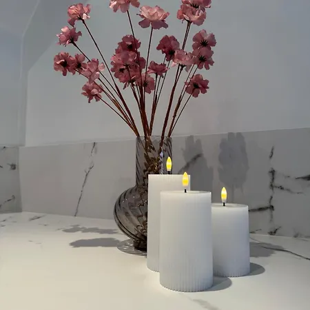 Daire Harbour View Nieuwpoort