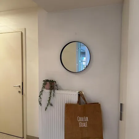 Harbour View Daire *