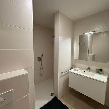 Harbour View Nieuwpoort