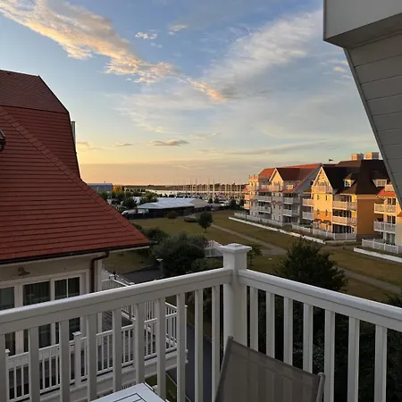 Harbour View Nieuwpoort