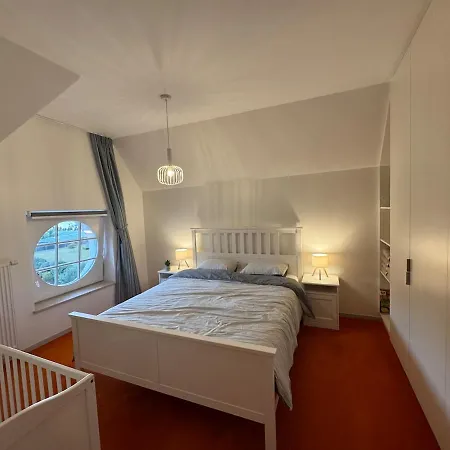 Harbour View Apartament