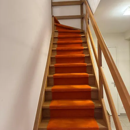 Daire Harbour View Nieuwpoort